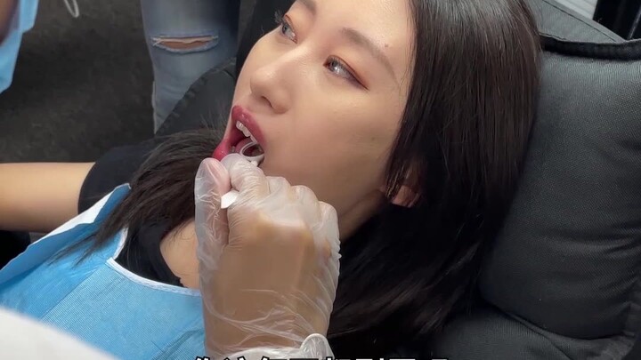 มีอะไรจะลำบากใจไปกว่าการไปหาหมอฟันอีกไหม? ใช่!