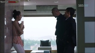 City Hunter Episode 19