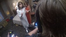 Behind the Scenes of The Conjuring 2 (2016)