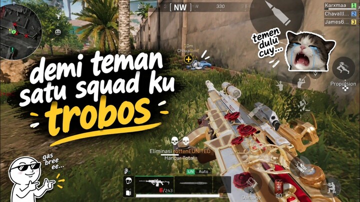 Tebak Endingnya wkwkw