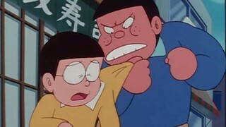Doraemon in Hindi Season 01 Episode 35