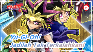 Yu-Gi-Oh! | LihatPemandanganSurgawi,&JadiTakTerkalahkan- BagiDuelistYgMengikutiTesMasuk PT!_2