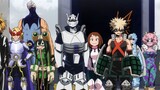 Tóm Tắt Anime Học Viện Anh Hùng Mùa Thứ Hai Phần 1 - My Hero Academia Season 1 Part 1 | Tóm tắt 3