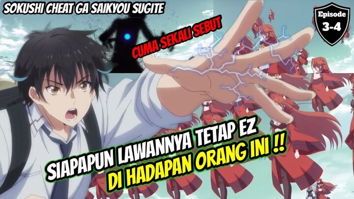 siapapun lawannya langsung kelar di hadapan takato ‼️