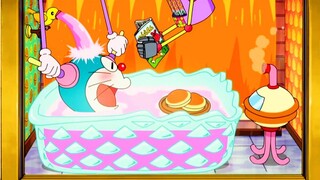 Doraemon Tập Mới Hay Nhất Phần 1026 Sinh Nhật Của Doraemon | Tóm Tắt Anime | Review Anime