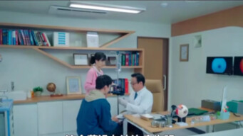 A tragic incident sparked by a bottle of milk leaves three brothers spinning in circles.