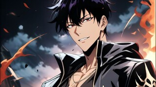 SOLO LEVELING SEASON 3 RELEASE