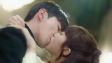 Prince Moon Cha Min Kisses His Cinderella in "Dreaming of a Freaking Fairytale"-Do whatever you want