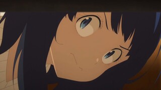 [The Loser/Childhood Golden Song] I am a cat, a happy "stealing cat"