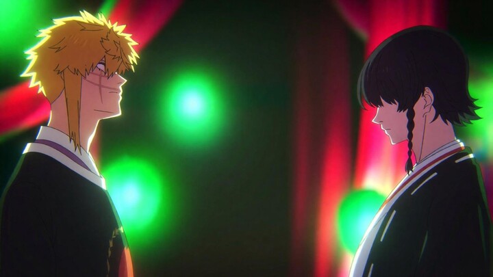 Makin Seru❗❗Misi Melawan Dewa Di Pulau Kematian Dimulai🔥💀