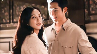 Subtitle Cina - Cuplikan di balik layar terbaru Seoldika yang dirilis oleh Jung Hae-in x Kim Ji-soo