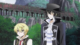 Pandora Hearts sub Indo Eps 24