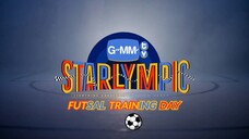 Futsal Training Day