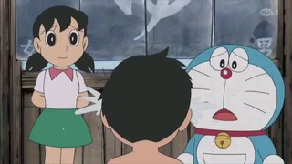 New Doraemon - Selamat Datang Ke Rumah Berhantu