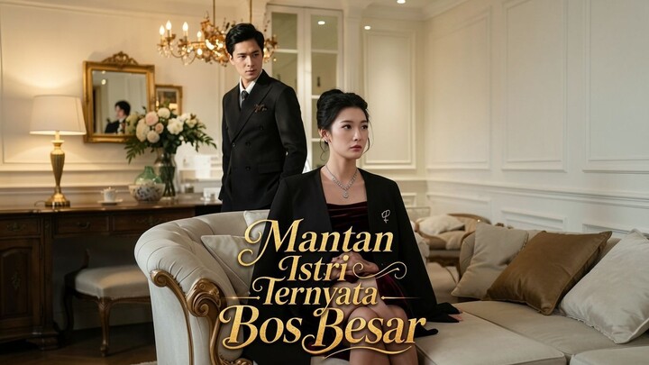 Mantan Istri Ternyata Bos Besar Full Bahasa Indonesia (DB)