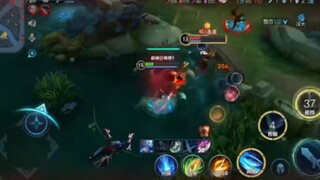 Meat Kai is still the strongest—now he’s gone from getting beaten up to chasing and beating four guy