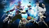KAMEN RIDER EX-AID: Kamen Rider Brave - Survive! [Subtittle Indonesia]