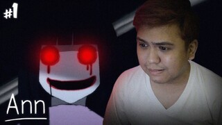 Takot na ako sa piano | Ann #1