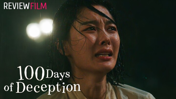 100 Days of Deception (2026) Episode 5 Sub Indonesia