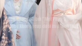 Quốc Sắc Thiên Hương ( Thân Hạo Nam , Đới Kỳ Hiên ) Tập 6