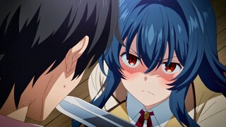 Top 10 Best Romance Anime With Yandere Girls