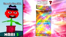 Update Card? Fix Ini Mah Bug, Gak Mungkin Ada Brainrot SE-OP Ini di Plants Vs Brainrots Roblox