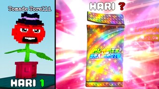 Update Card? Fix Ini Mah Bug, Gak Mungkin Ada Brainrot SE-OP Ini di Plants Vs Brainrots Roblox
