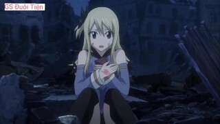 Hội Pháp Sư Fairy Tail - Tập 196 ( Lồng Tiếng )