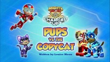 paw patrol Musim 6 Episode 21 original