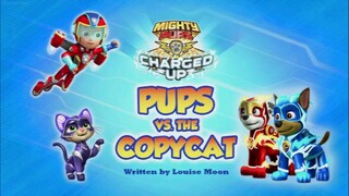 paw patrol Musim 6 Episode 21 original