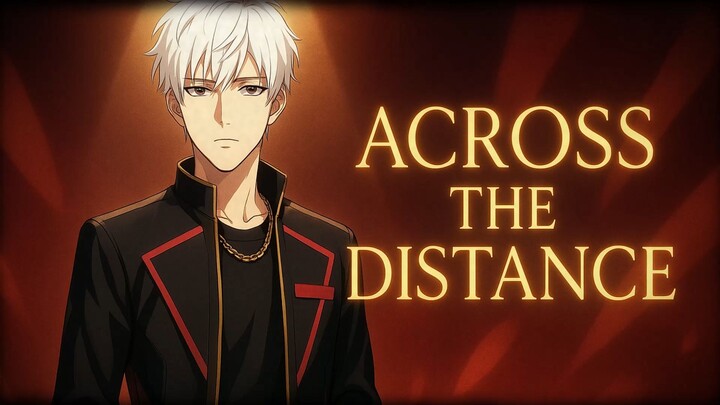 N3ONI-X – Across The Distance [官方可视化视频]