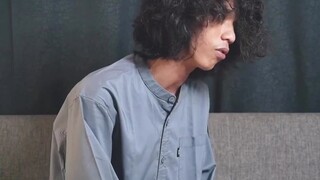 ketika dilan Pergih ke timur tengah 🗿kali kali video hiburan