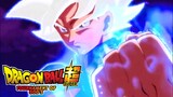 Story of Grand Priest Goku from Another Dimension Dragon Ball Super: New Tournament Of God's!!!!