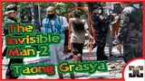 Taong Grasya (The Invisible Man 2)
