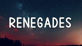 ONE OK ROCK - Renegades (Lyrics) | Rurouni Kenshin The Final OST