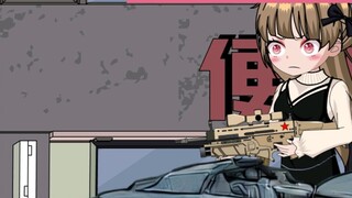 Episode 56: It's snowing again