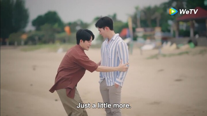 Love on Lo Thai bl Drama part 1