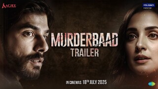 MURDEEBAAD | NEW CRIME MOVIE | 4K-HD 2025