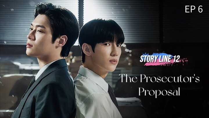 🇰🇷 EP 6 : SUB INDO