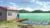 Gyakuten Saiban Sono Shinjitsu, Igi Ari! Episode 10