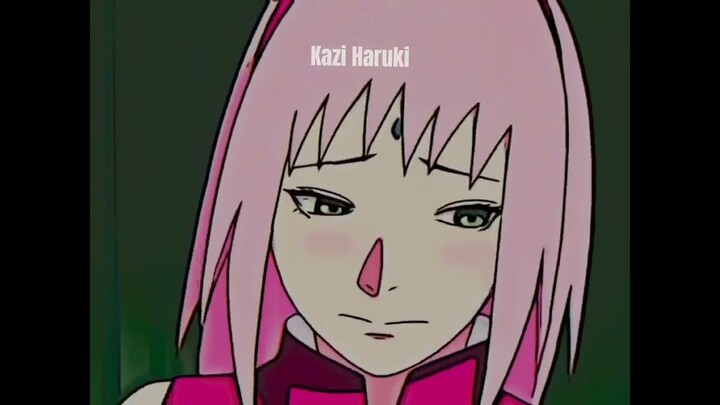 Sakura Haruno Edit