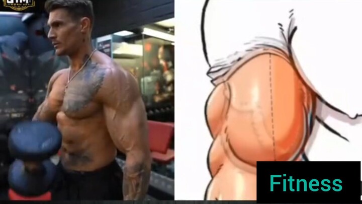 Title: 💪 Biceps Blast Workout | Build Bigger Arms 🔥