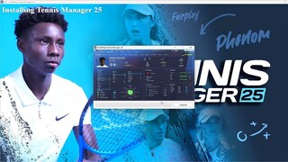 Tennis Manager 25 CRACK