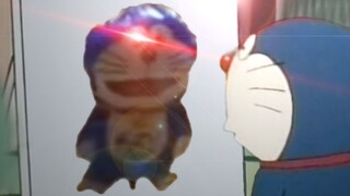 Doraemon: Nobita...Siapa ini...? [Edisi 7]! !