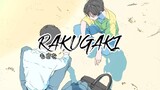 もさを (mosawo) - ラクガキ (Rakugaki) - Cover By Hoshiko Yoru ( Short Version )