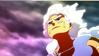 One Piece Five Gorosei
