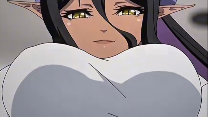 Tidak bisa berkata-kata🥵