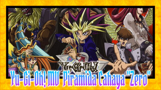 Yu-Gi-Oh!| "Piramida Cahaya" Lagu Tema "Zero" - Okui Masami