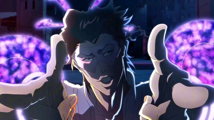 bleach: thousand year blood war. bleach tybw ichigo anime