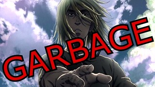 If You Watch Vinland Saga Season 2, You're An Idiot.